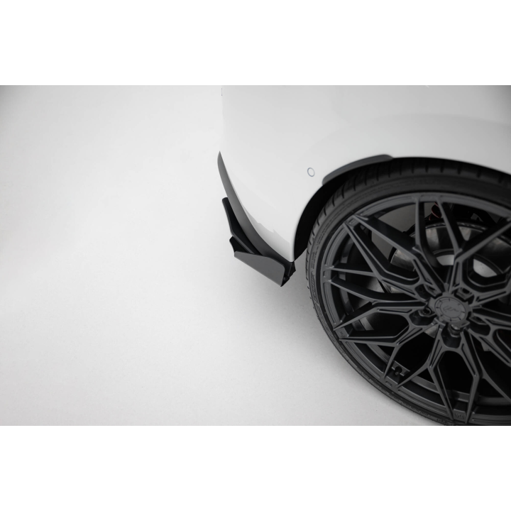 Flapsy Tylne Boczne Volkswagen Golf GTI / GTE / R-Line Mk8