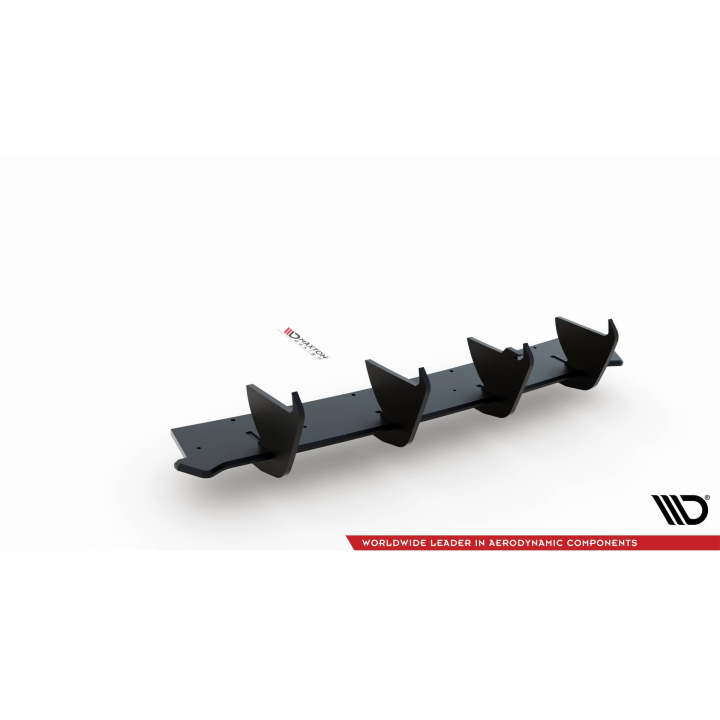 Dyfuzor Tylny Street Pro V.1 Volkswagen Golf GTI Mk8