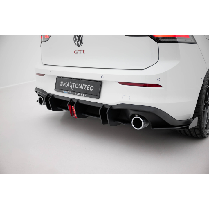 Ledowe Światło Stop Volkswagen Golf GTI Mk8