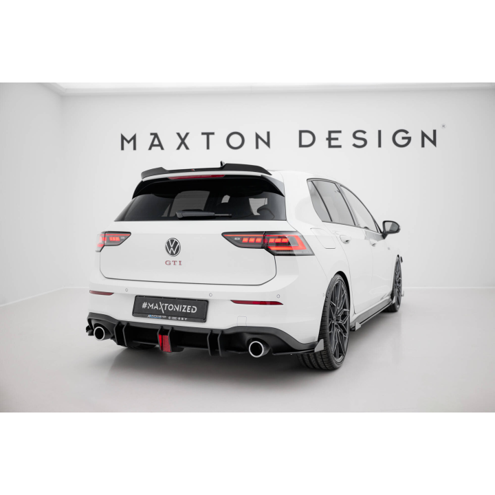 Ledowe Światło Stop Volkswagen Golf GTI Mk8