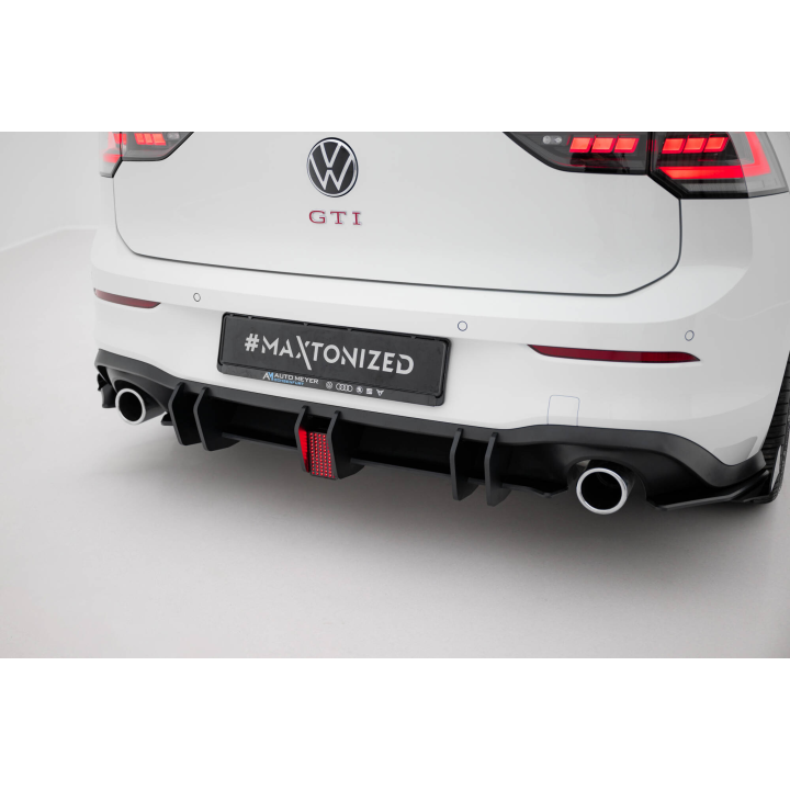 Ledowe Światło Stop Volkswagen Golf GTI Mk8
