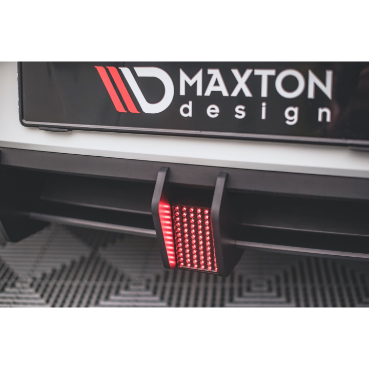 Ledowe Światło Stop Volkswagen Golf GTI Mk8
