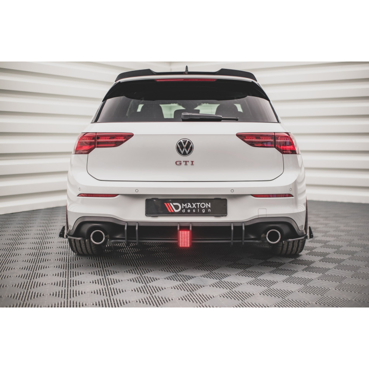 Ledowe Światło Stop Volkswagen Golf GTI Mk8