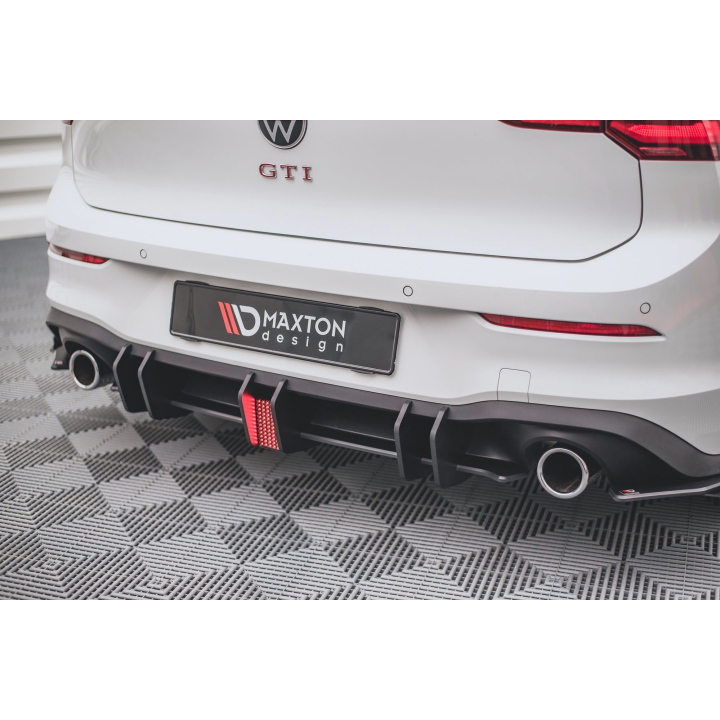 Ledowe Światło Stop Volkswagen Golf GTI Mk8