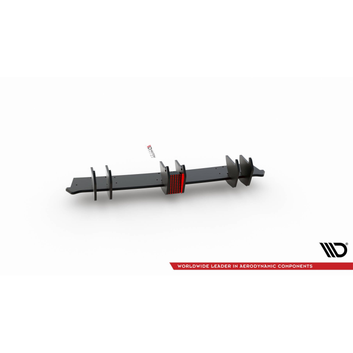 Ledowe Światło Stop Volkswagen Golf GTI Mk8
