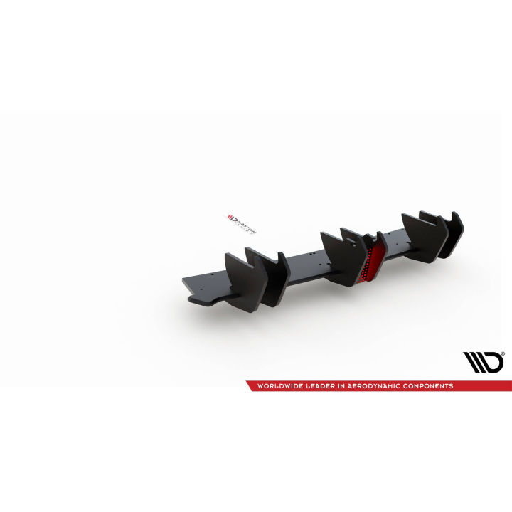 Ledowe Światło Stop Volkswagen Golf GTI Mk8