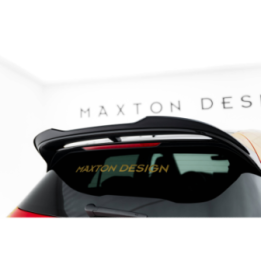 Spoiler Cap Volkswagen Golf GTI Clubsport Mk8 Facelift