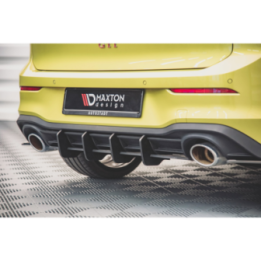 Dyfuzor Tylny Street Pro V.1 Volkswagen Golf GTI Clubsport Mk8