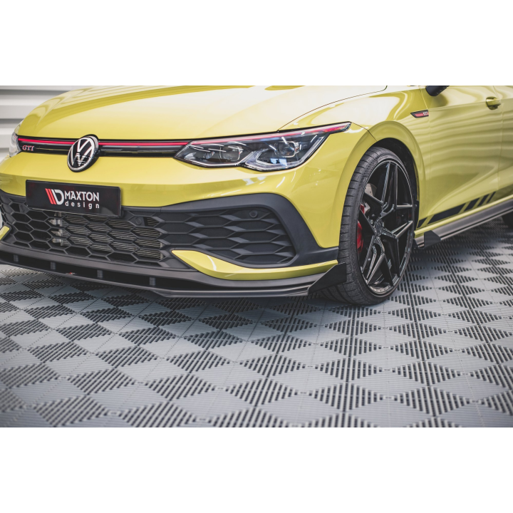 Flaps Volkswagen Golf GTI Clubsport Mk8