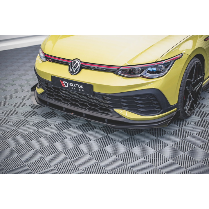 Flaps Volkswagen Golf GTI Clubsport Mk8
