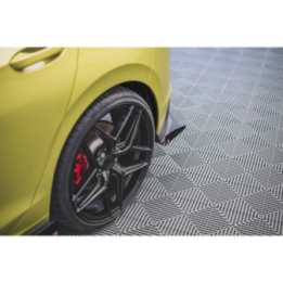 Flapsy Tylne Boczne Volkswagen Golf GTI Clubsport Mk8