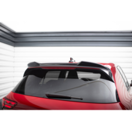 Spoiler Cap 3D Volkswagen Golf GTI / GTE / GTD / R-Line / R Mk8