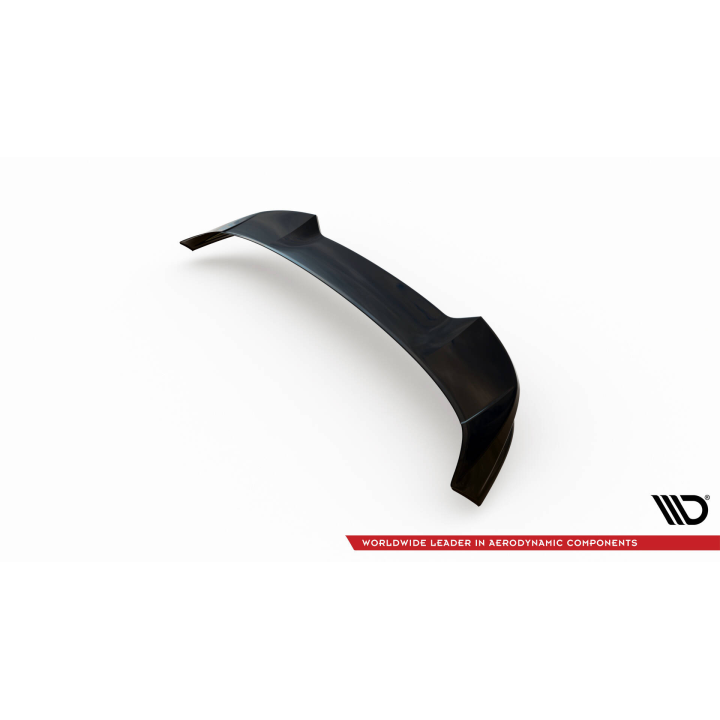 Spoiler Cap 3D Volkswagen Golf GTI / GTE / GTD / R-Line / R Mk8