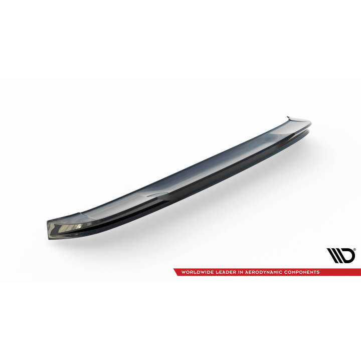 Spoiler Cap 3D Volkswagen Golf GTI / GTE / GTD / R-Line / R Mk8