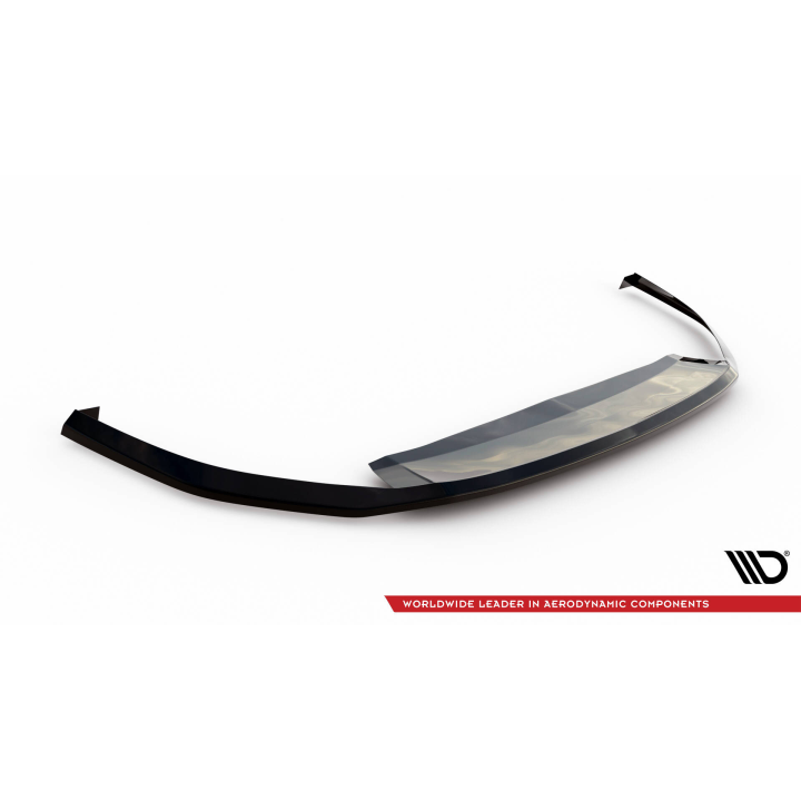 Splitter Przedni V.7 Volkswagen Golf GTI / GTE / GTD / R-Line Mk8