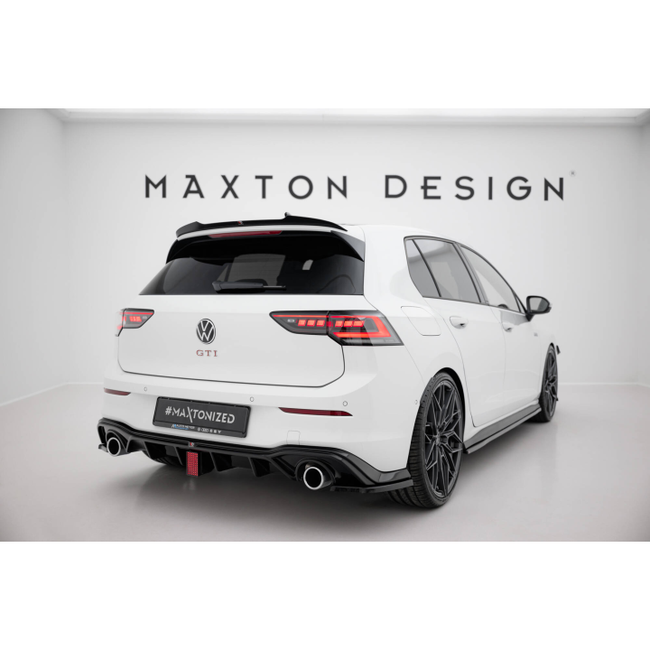 Ledowe Światło Stop Volkswagen Golf GTI Mk8