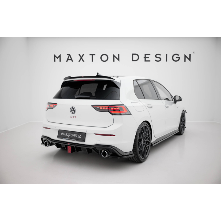Ledowe Światło Stop Volkswagen Golf GTI Mk8