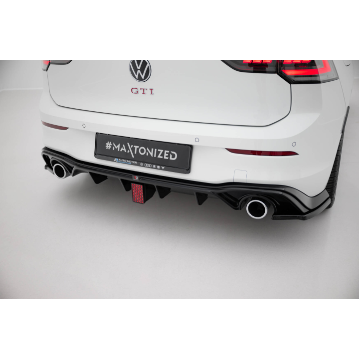 Ledowe Światło Stop Volkswagen Golf GTI Mk8