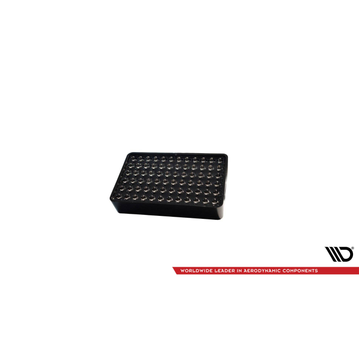 Ledowe Światło Stop Volkswagen Golf GTI Mk8