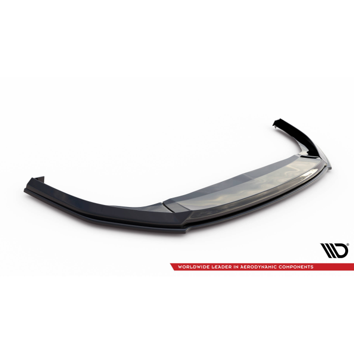 Splitter Przedni V.6 Volkswagen Golf GTI / GTE / GTD / R-Line Mk8
