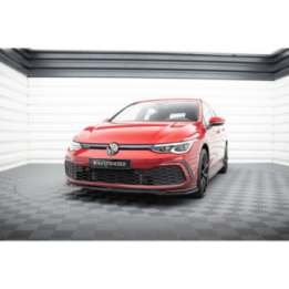 Zestaw Splitterów  Volkswagen Golf GTI Mk8