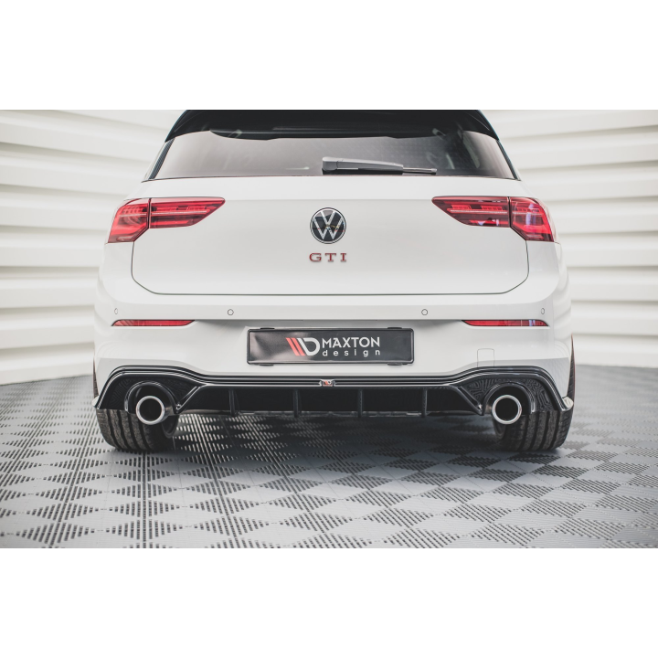 Zestaw Splitterów  Volkswagen Golf GTI Mk8