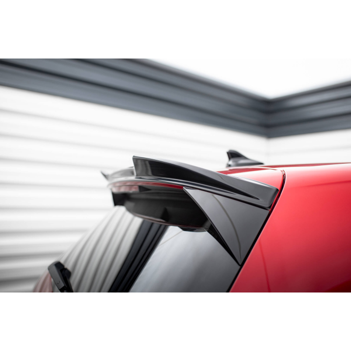 Zestaw Splitterów  Volkswagen Golf GTI Mk8