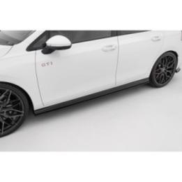 Dokładki progów Street Pro V.2 Volkswagen Golf GTI / GTE / GTI Clubsport / R-Line Mk8