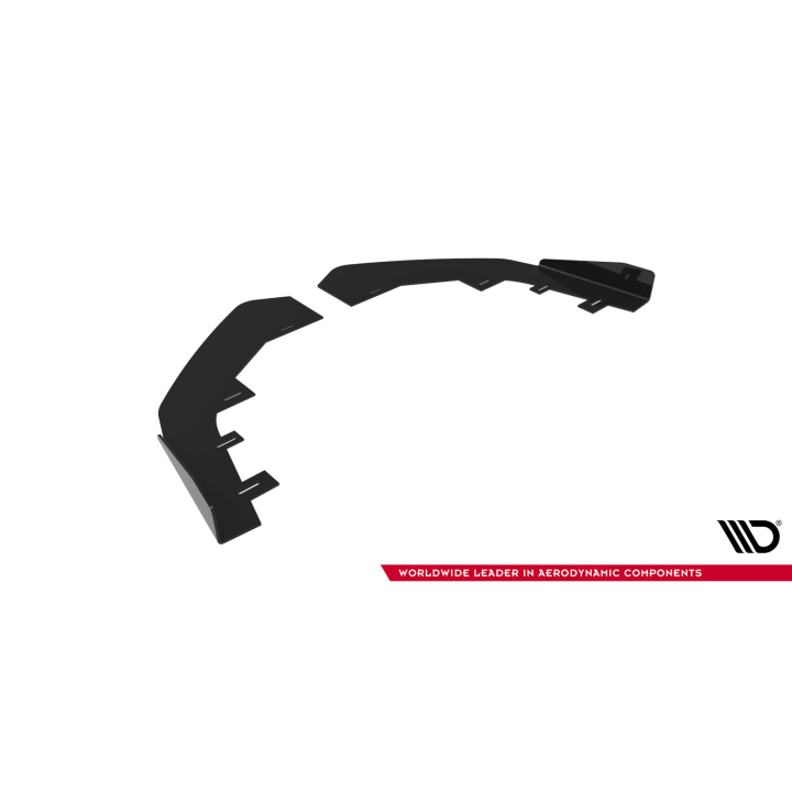 Flaps Volkswagen Golf GTI / GTE / R-Line Mk8 Facelift