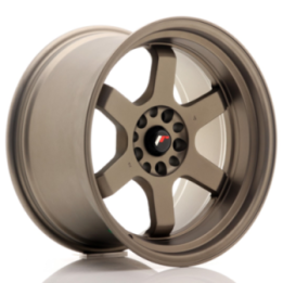 Japan Racing JR12 18x10 ET0 5x114,3/120 Matt Bronze