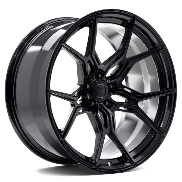 Vesser VSR3 21x10,5 ET0-10 5H BLANK Custom Finish