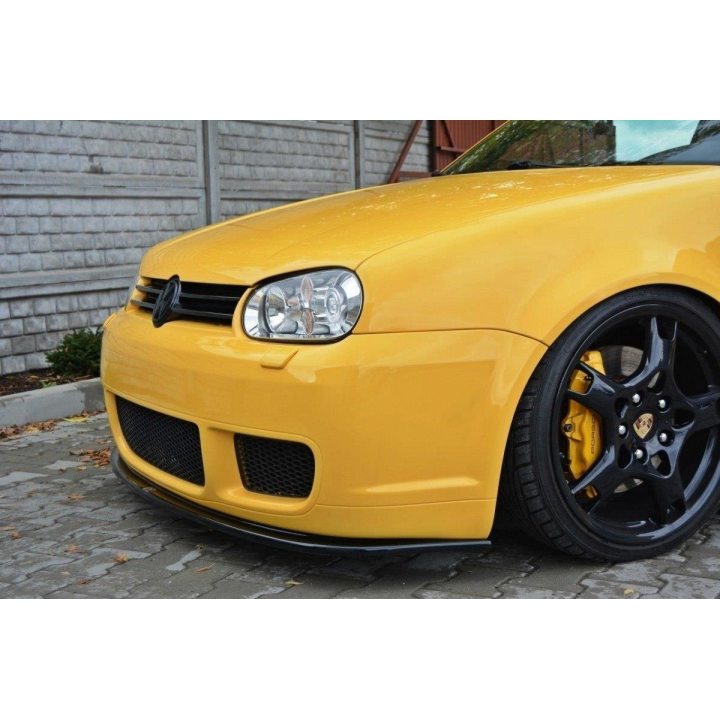 Splitter Przedni VW Golf 4 R32