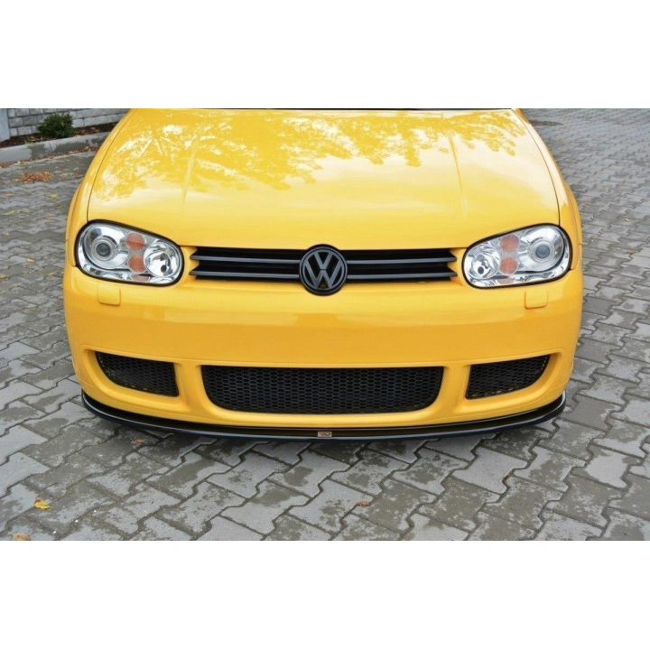 Splitter Przedni VW Golf 4 R32