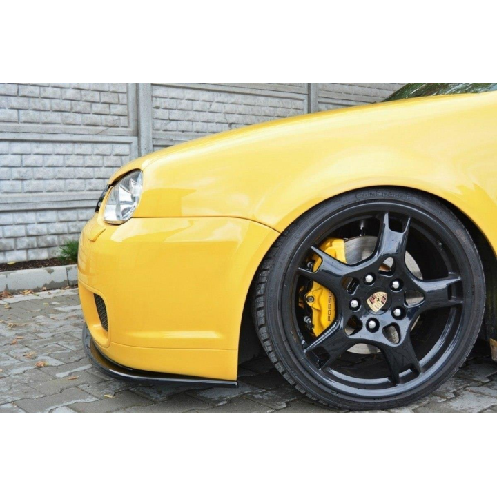 Splitter Przedni VW Golf 4 R32