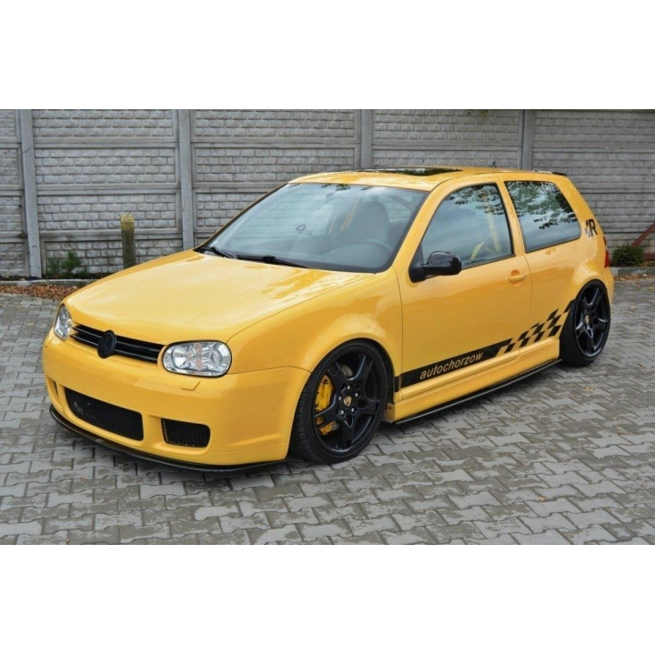 Splitter Przedni VW Golf 4 R32