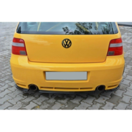 Splitter Tylny VW Golf 4 R32