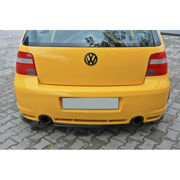 Splitter Tylny VW Golf 4 R32