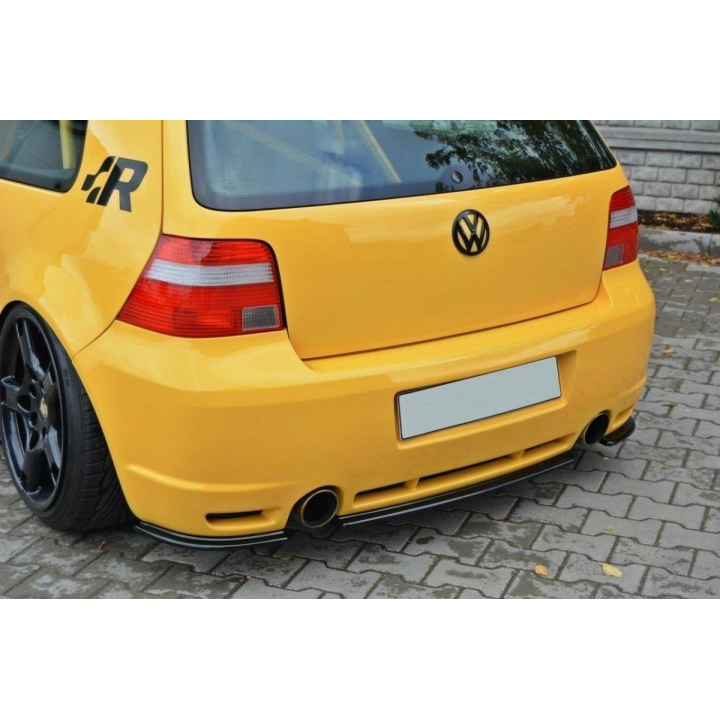Splitter Tylny VW Golf 4 R32