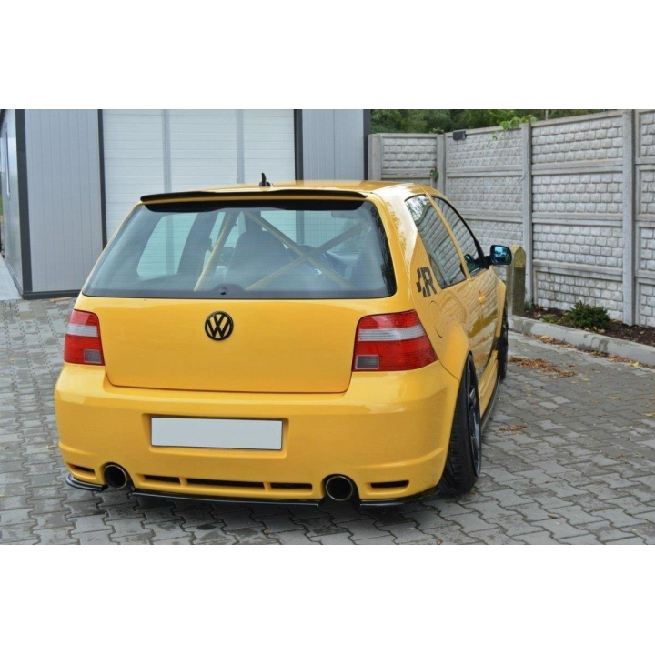 Splitter Tylny VW Golf 4 R32