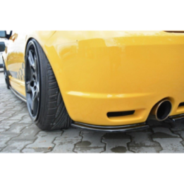Splittery Tylne Boczne VW Golf 4 R32