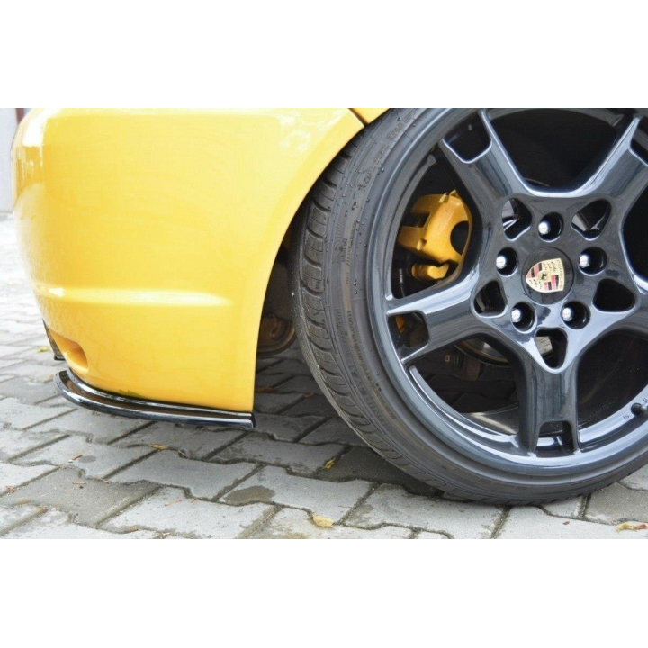 Splittery Tylne Boczne VW Golf 4 R32