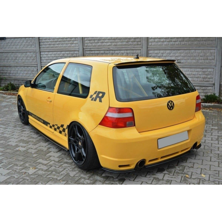 Splittery Tylne Boczne VW Golf 4 R32