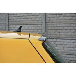 Spoiler Cap VW Golf 4