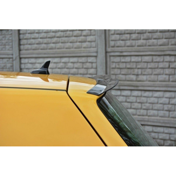 Spoiler Cap VW Golf 4