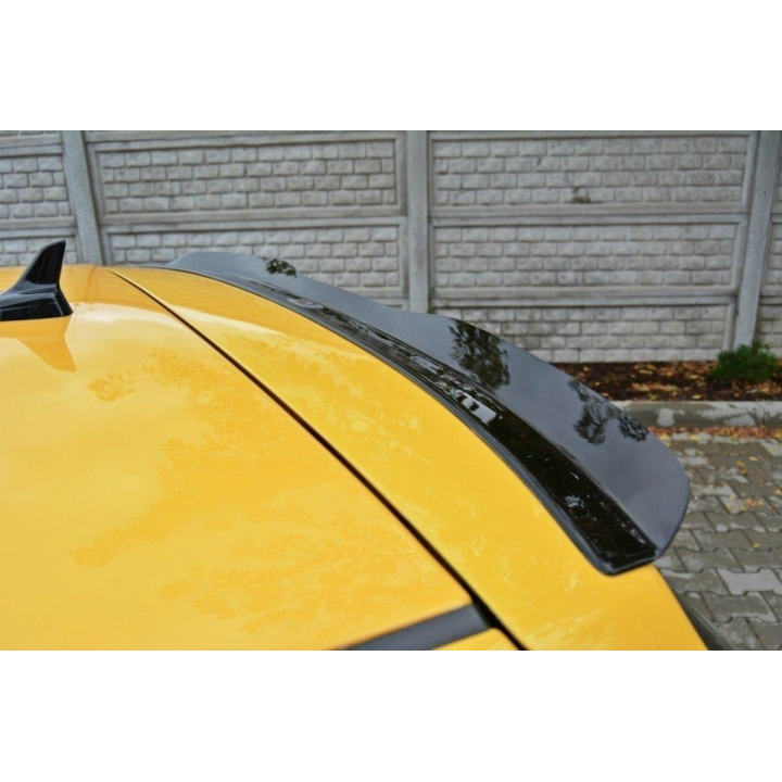 Spoiler Cap VW Golf 4
