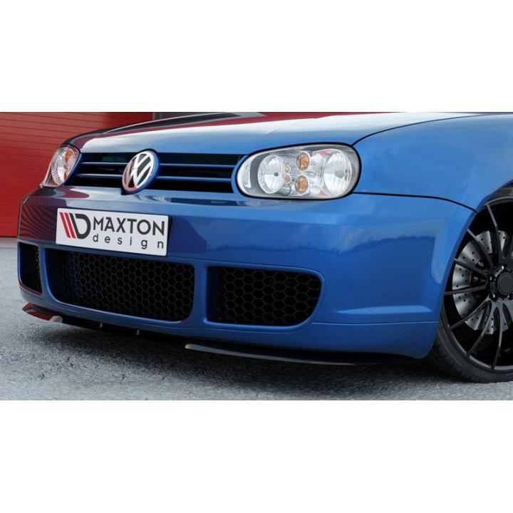 Splitter Przedni (Cupra Look) VW Golf IV R32