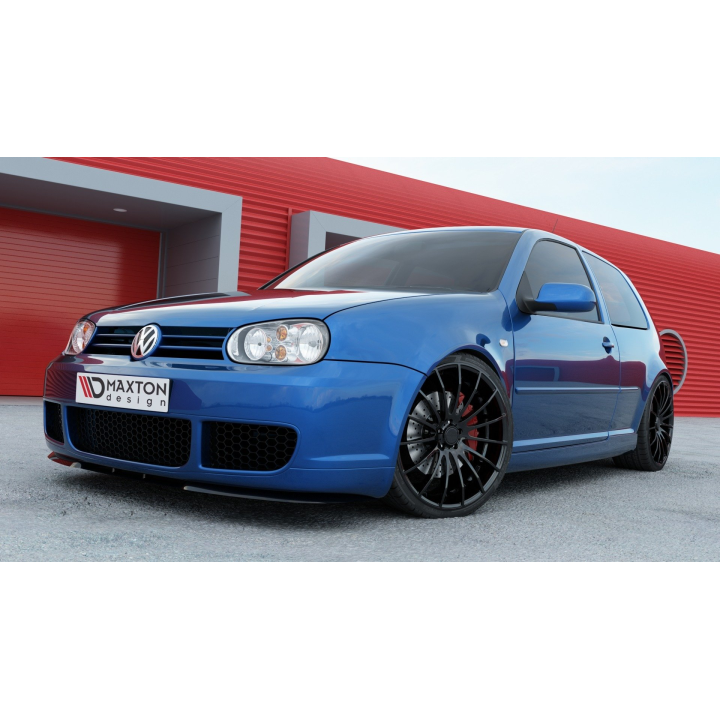Splitter Przedni (Cupra Look) VW Golf IV R32