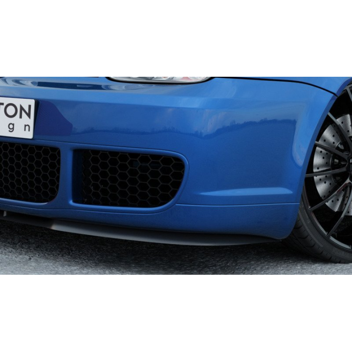 Splitter Przedni (Cupra Look) VW Golf IV R32