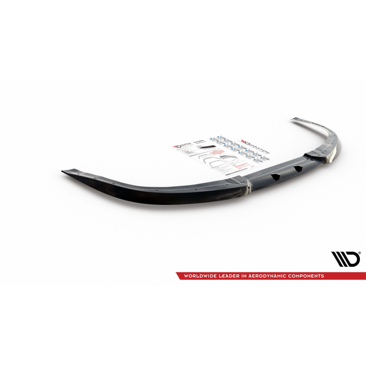 Splitter Przedni (Cupra Look) VW Golf IV R32