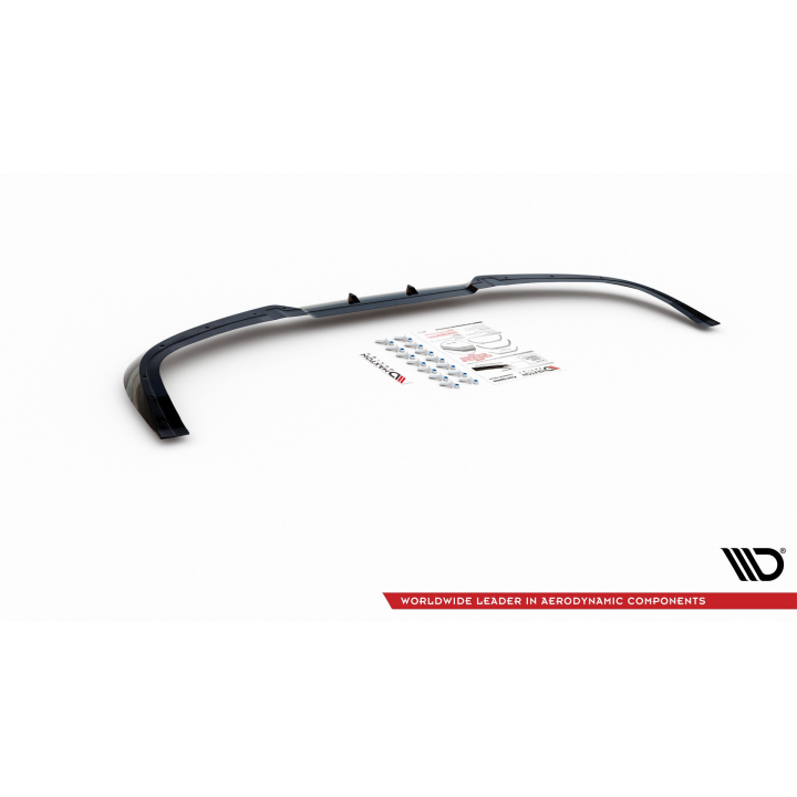 Splitter Przedni (Cupra Look) VW Golf IV R32